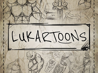 Lukartoons